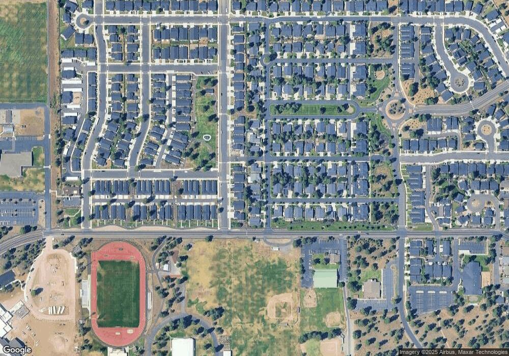 553 N Freemont St unit Lot 5, Sisters, OR 97759 - photo 1