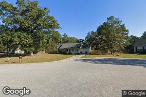 16 Whistling Duck Cove, Lugoff, SC 29078