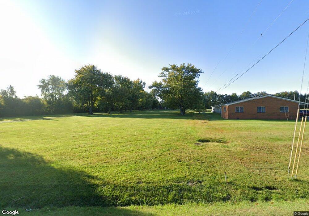 529 W Lagrange Rd, Hanover, IN 47243 - photo 1