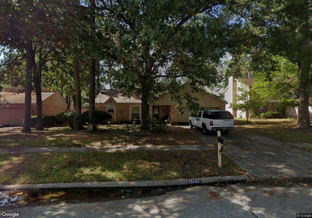 15107 Rose Valley Dr, Houston, TX 77070 - photo 1