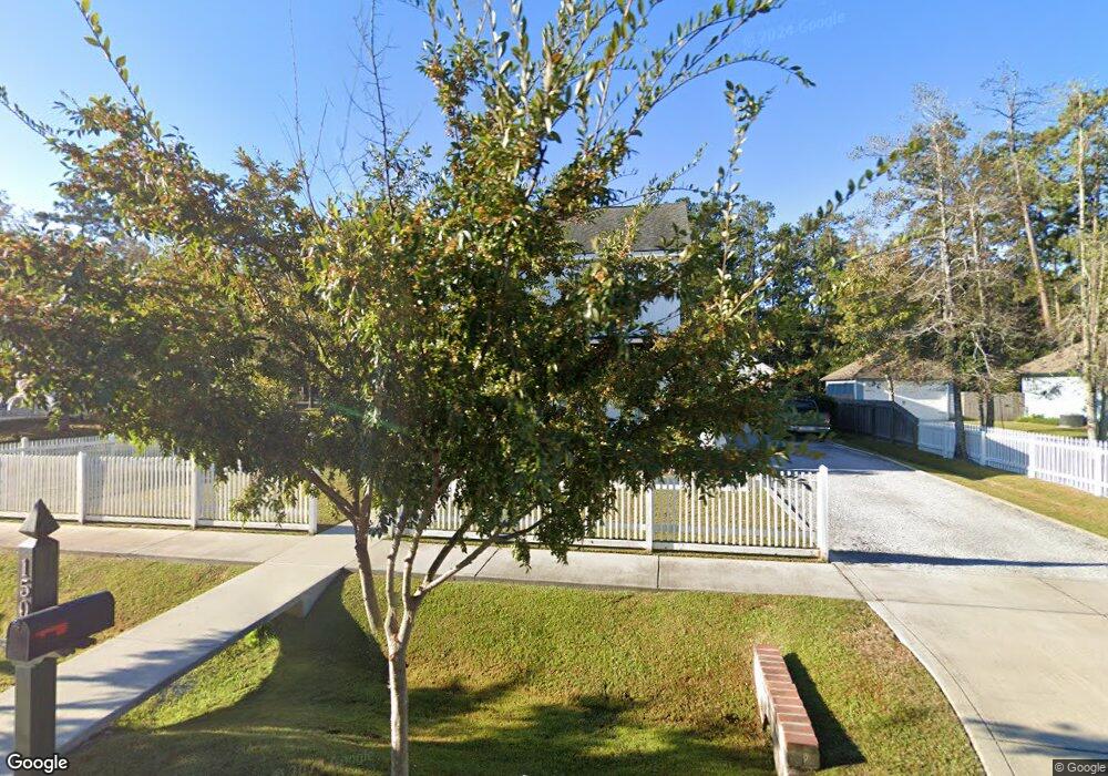 1501 Natchez Loop, Covington, LA 70433 - photo 1