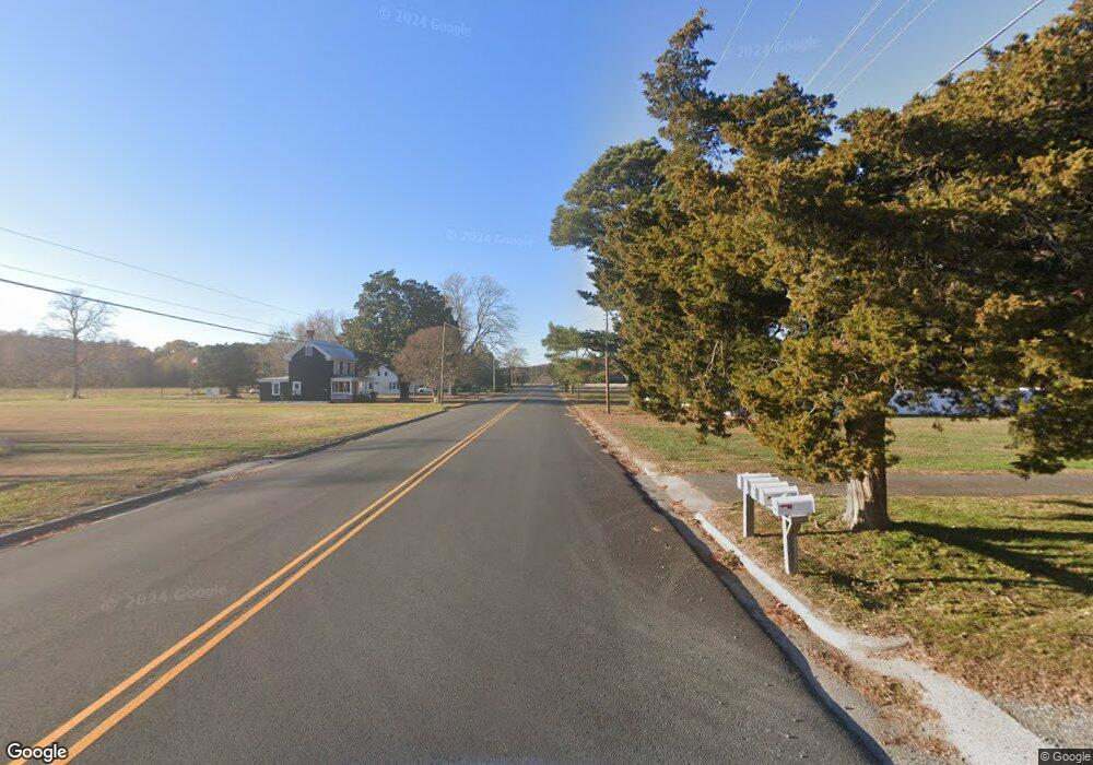 00 Johns Neck Rd, Weems, VA 22576 - photo 1