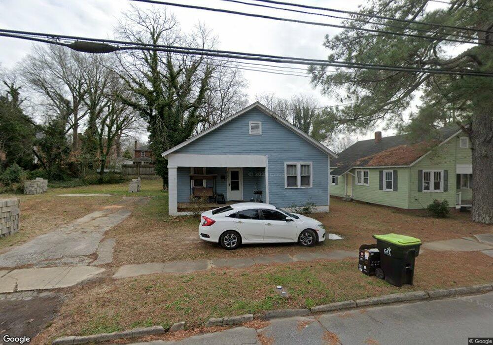 809 Elm St, Weldon, NC 27890 - photo 1