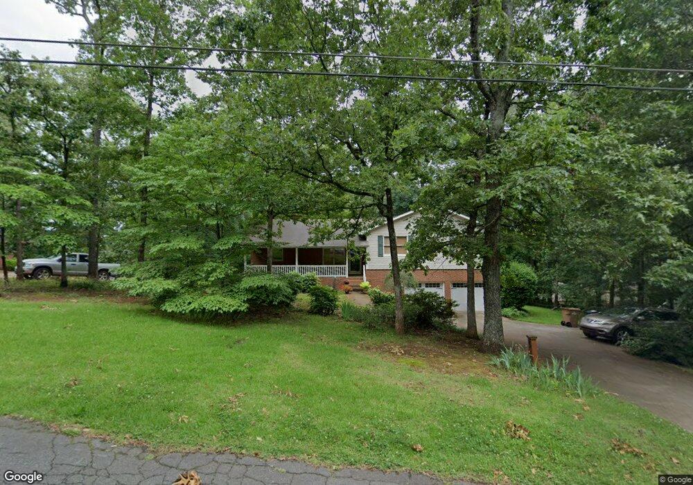 5 Latimer Rd, Cartersville, GA 30121 - photo 1