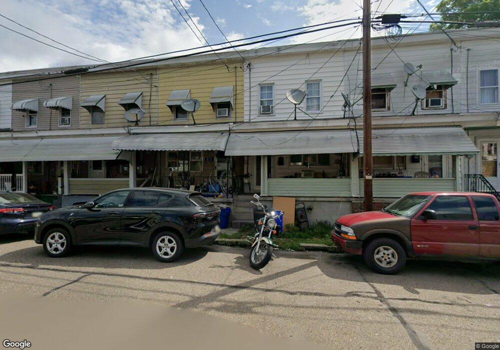 229 S Morris St, Saint Clair, PA 17970 - photo 1