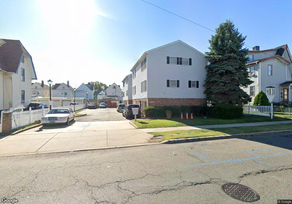 317 Harrison St unit 321, Passaic, NJ 07055 - photo 1