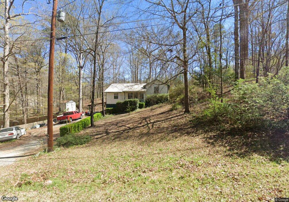 102 Mountain Dr, Byron, GA 31008 - photo 1