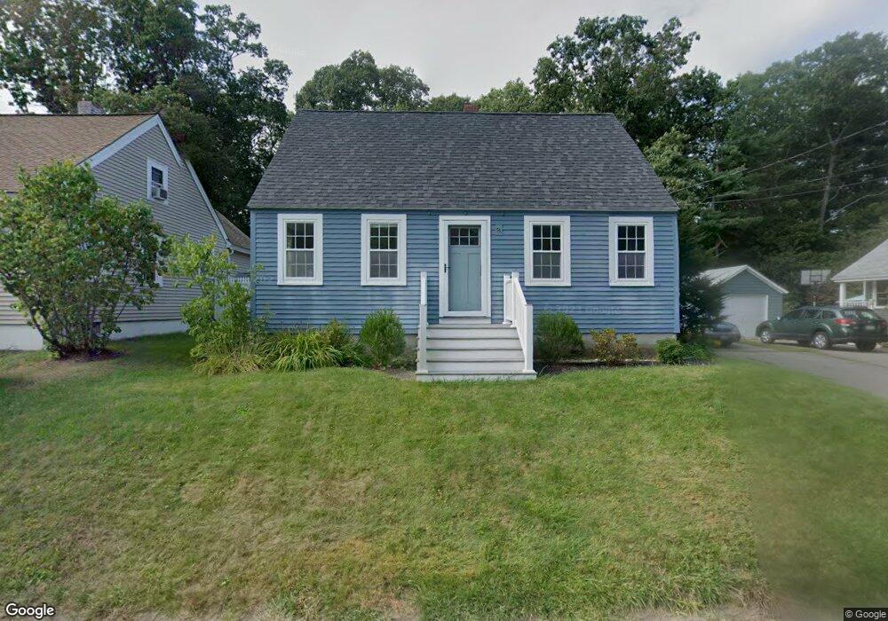 49 Tilton Ave, Kittery, ME 03904 - photo 1