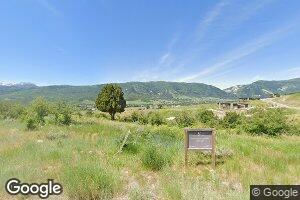 2777 E 3500th N, Eden, UT 84310
