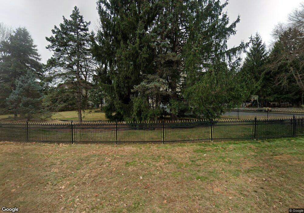 1776 Rahway Rd, Scotch Plains, NJ 07076 - photo 1