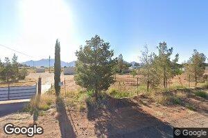 4710 S Wilt Ave, Las Cruces, NM 88011