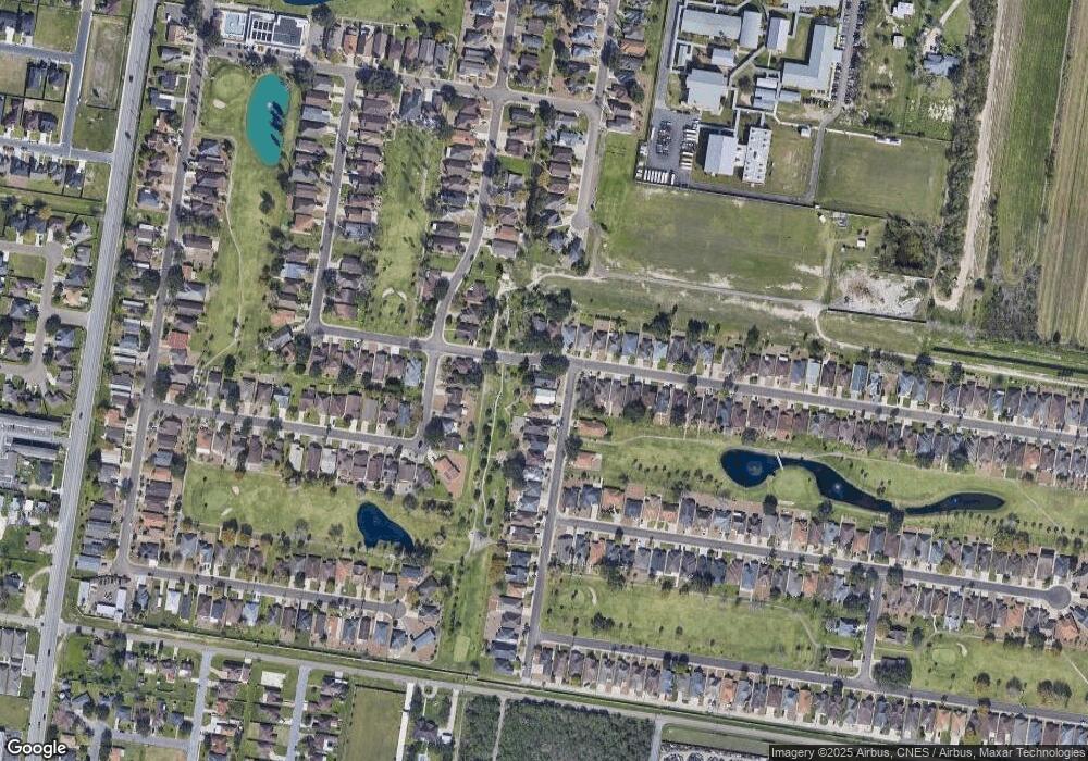 347 Diana Dr, Alamo, TX 78516 - photo 1