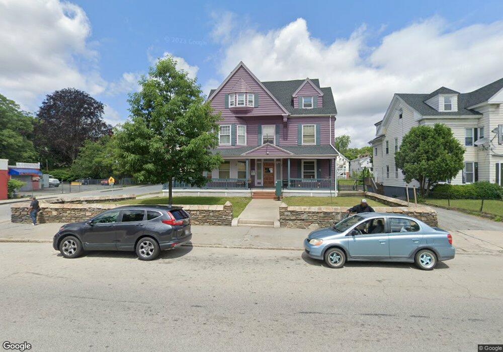 866 Main St, Worcester, MA 01610 - photo 1