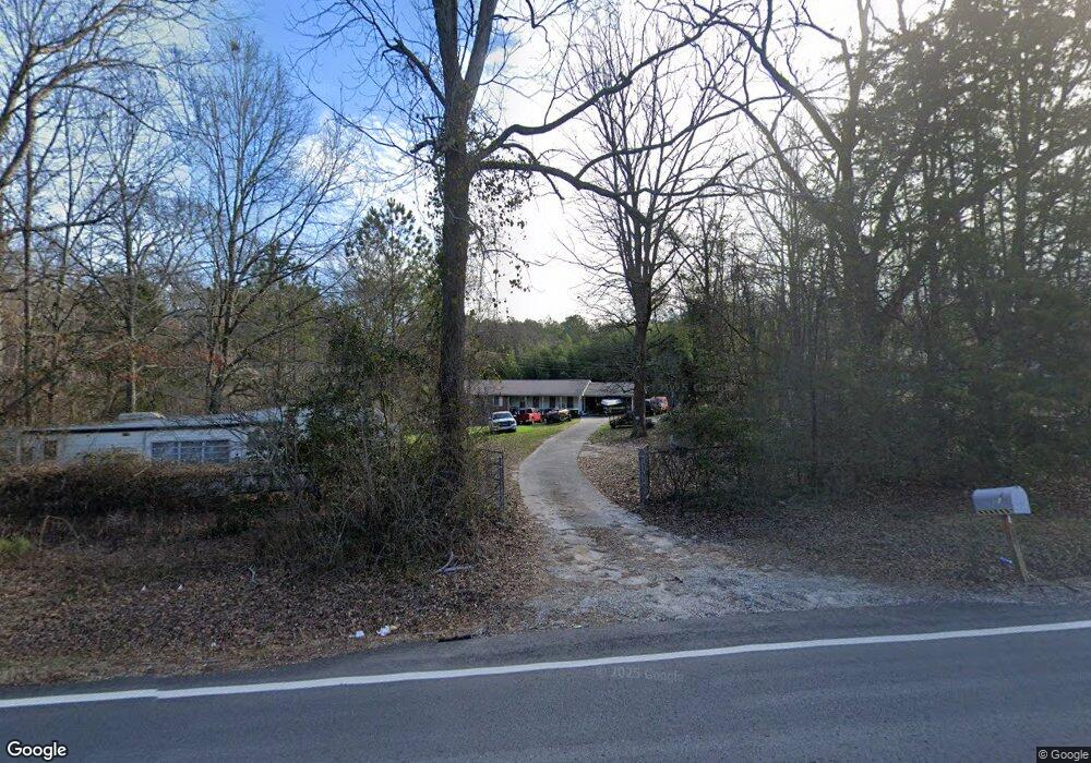 131 Patillo Rd, Stockbridge, GA 30281 - photo 1