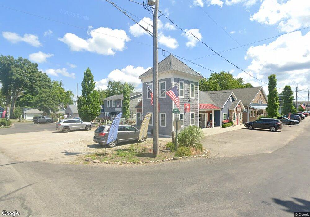 135 Devils Lake Hwy, Manitou Beach, MI 49253 - photo 1