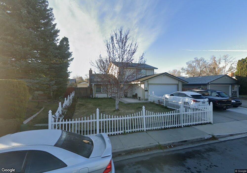 881 E York Way, Sparks, NV 89434 - photo 1