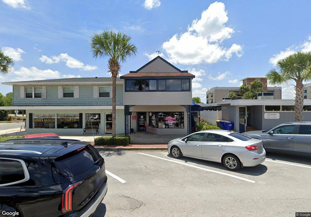 107 W Main St unit A, Tavares, FL 32778 - photo 1