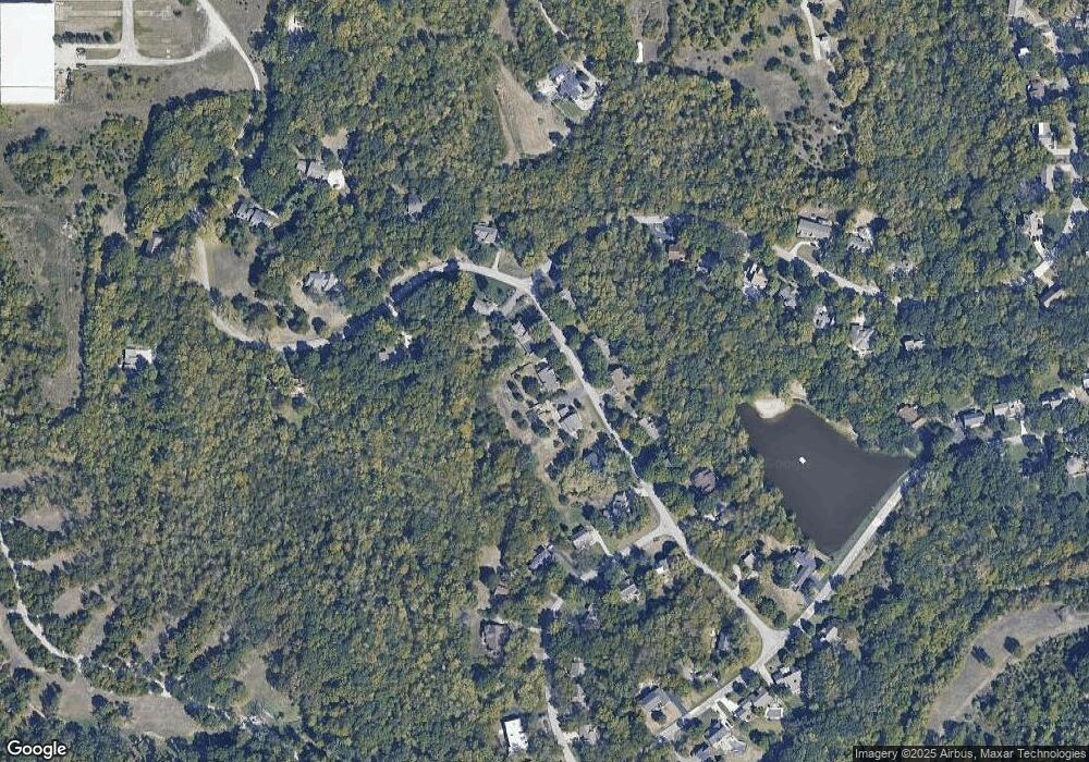 8412 Bridledale St, Lenexa, KS 66220 - photo 1