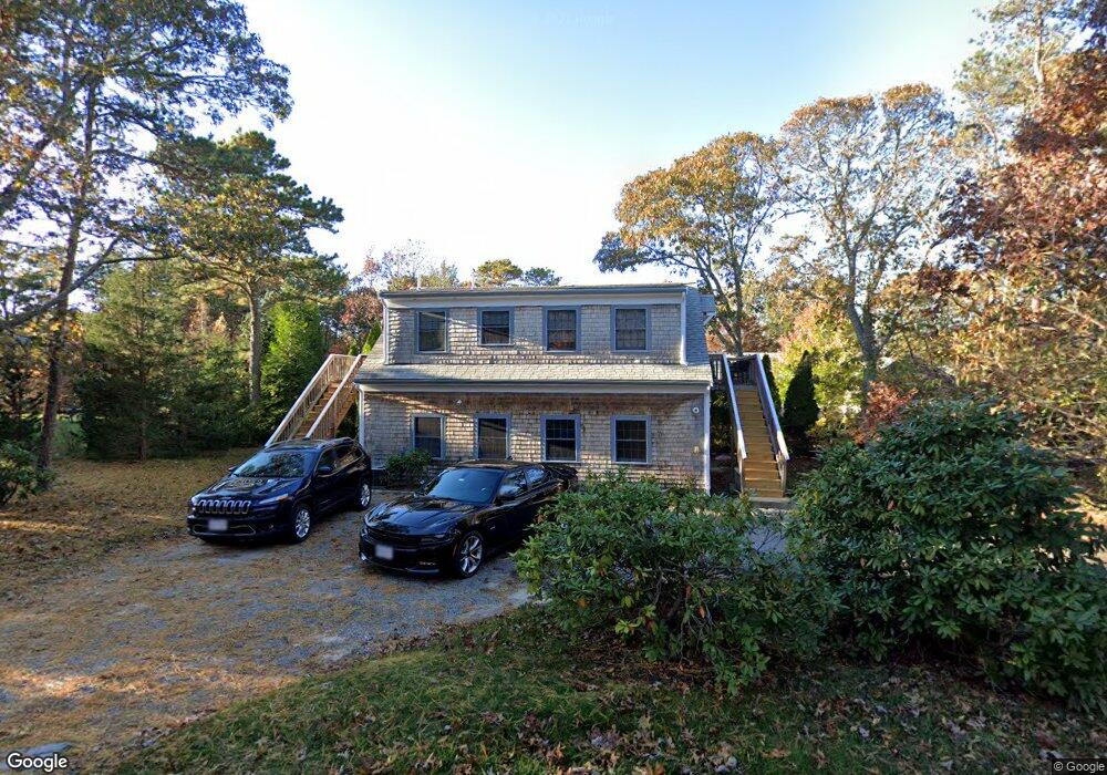 61 Tradewinds Rd, Vineyard Haven, MA 02568 - photo 1