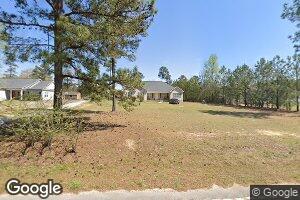 2694 Piper Rd, Ridge Spring, SC 29129