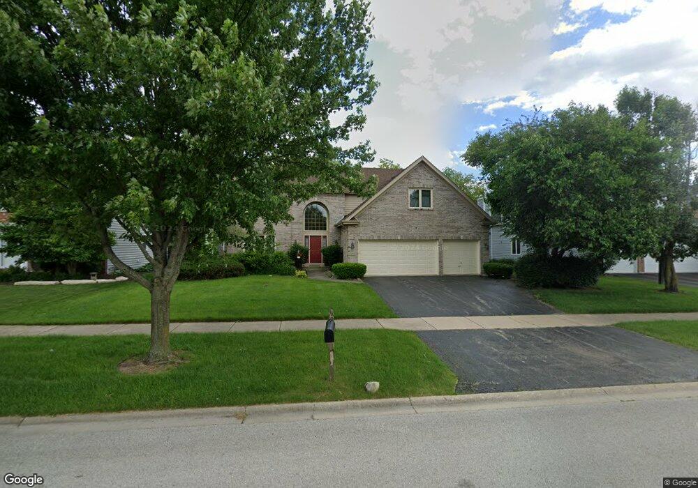 2308 Joyce Ln, Naperville, IL 60564 - photo 1
