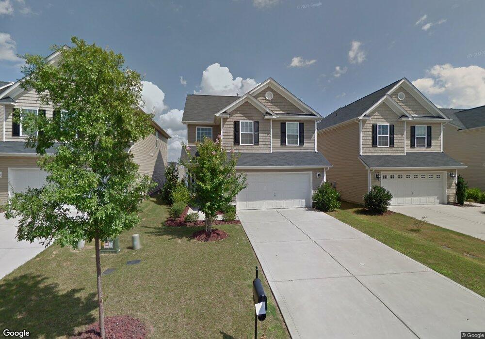 1044 Mountain Laurel Ct, Matthews, NC 28104 - photo 1