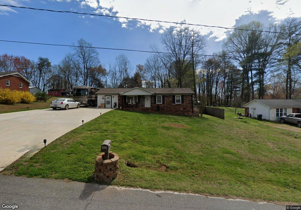 169 Harriet Ln, Statesville, NC 28625 - photo 1