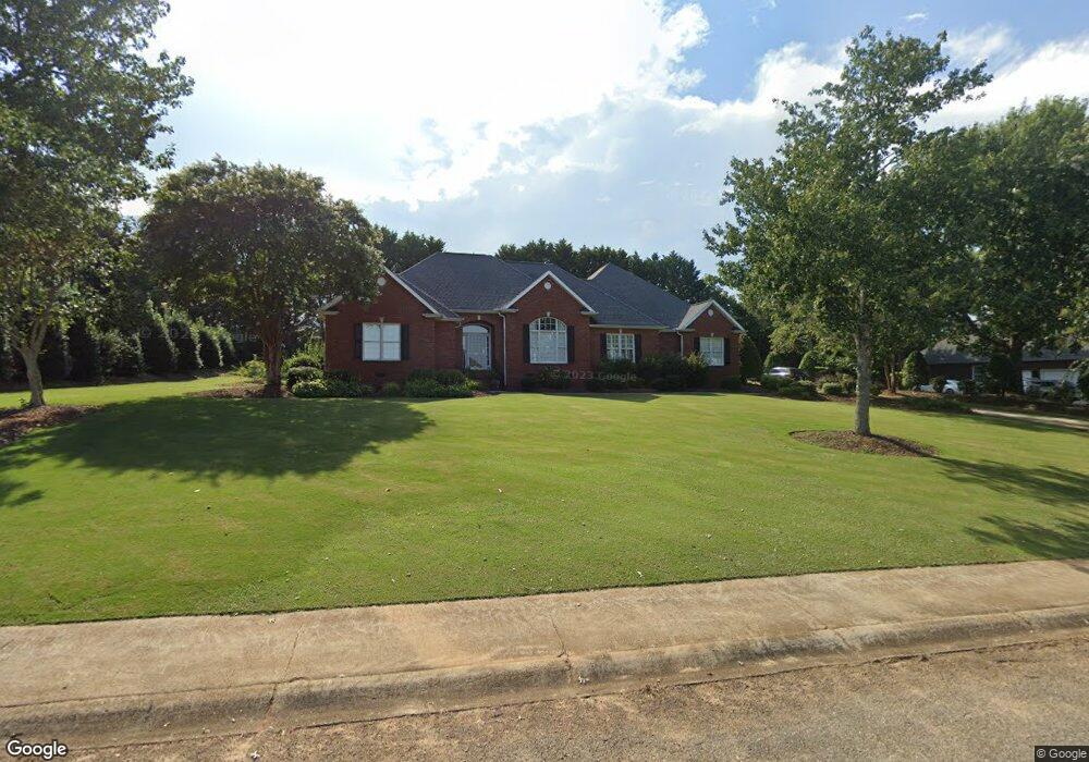 105 Wild Vine Path, Anderson, SC 29621 - photo 1