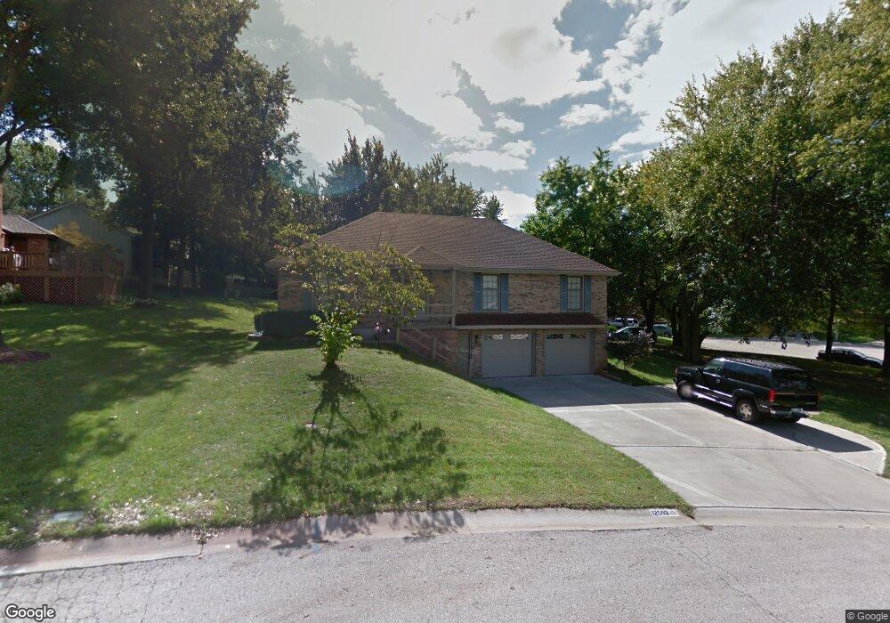 12503 W 74th St, Shawnee, KS 66216 - photo 1