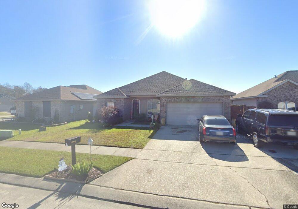 2605 Sand Bar Ln, Marrero, LA 70072 - photo 1