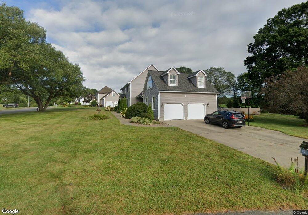 28 San Souci Dr, South Hadley, MA 01075 - photo 1