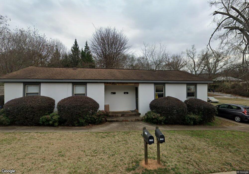 125 S Peter St, Athens, GA 30601 - photo 1