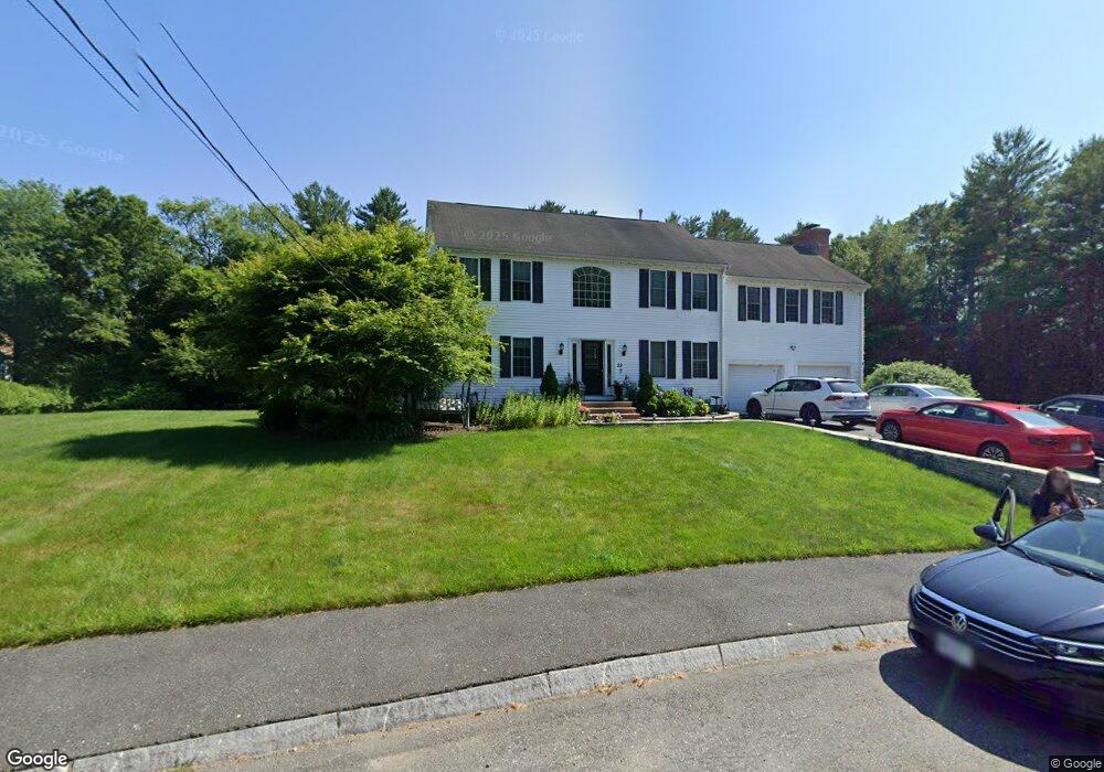 0 Henry Rd, Taunton, MA 02780 - photo 1