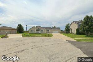 267 Jack Ln, Forsyth, IL 62535