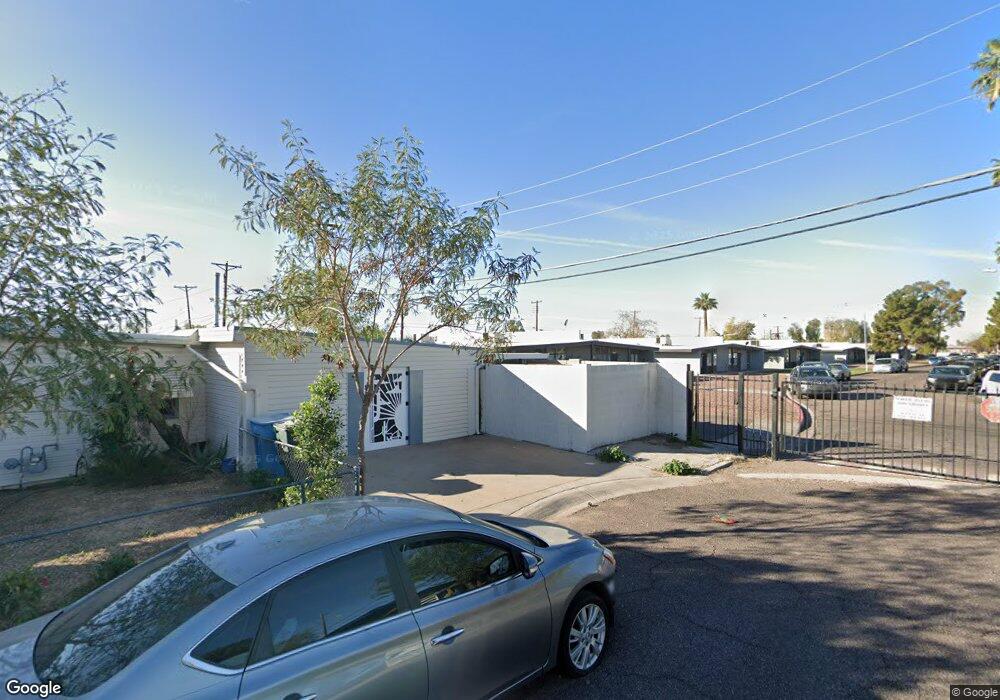 2007 W Tuckey Ln unit 31, Phoenix, AZ 85015 - photo 1