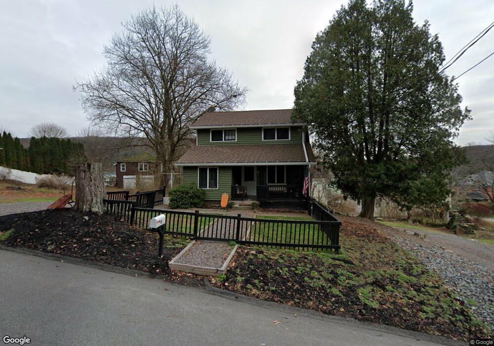 17 Orchard St, Shavertown, PA 18708 - photo 1