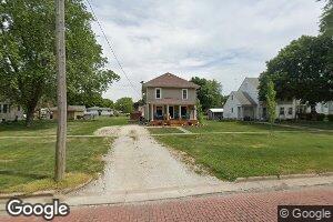 204 Jefferson St, Danforth, IL 60930