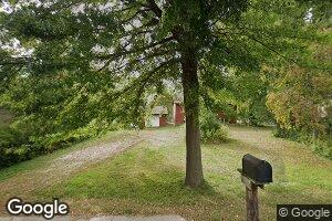 711 West St, Mantorville, MN 55955