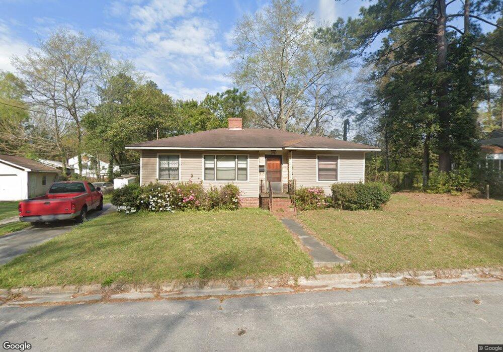 1355 Radio Dr, Macon, GA 31204 - photo 1