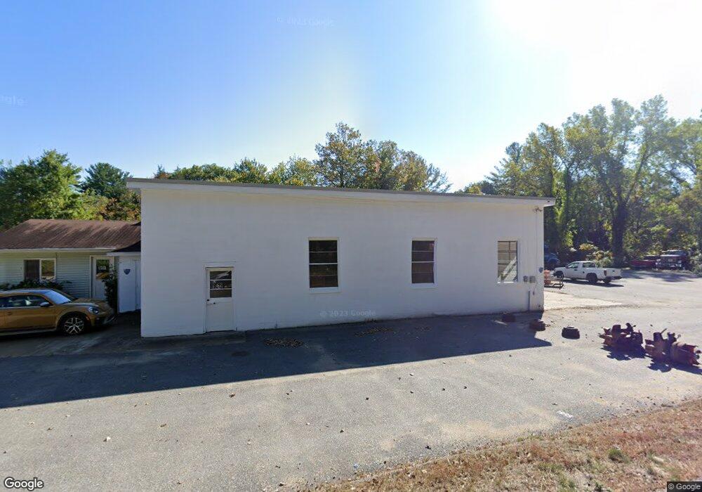 144 Eastford Rd, Eastford, CT 06242 - photo 1