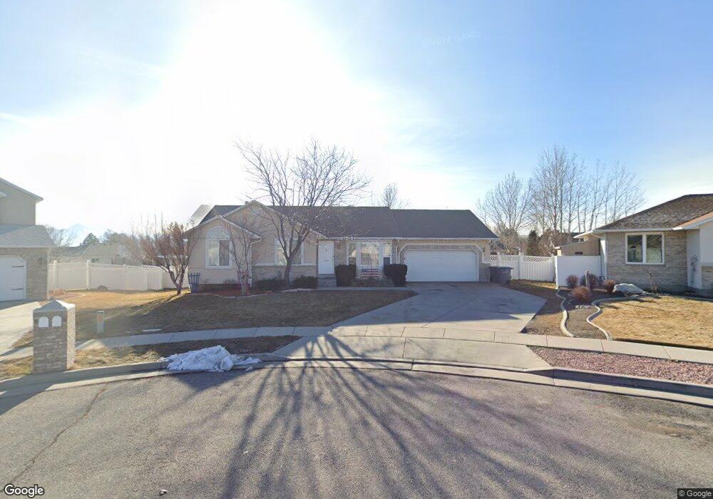 4277 Elk Rim Rd, South Jordan, UT 84095 - photo 1