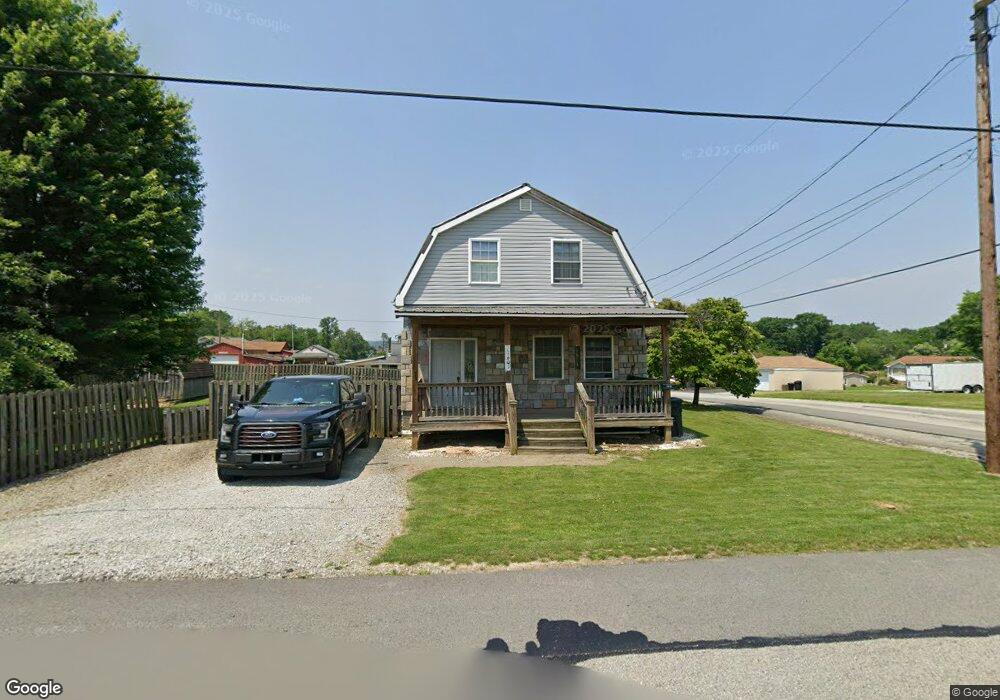 1601 Wood St, Latrobe, PA 15650 - photo 1