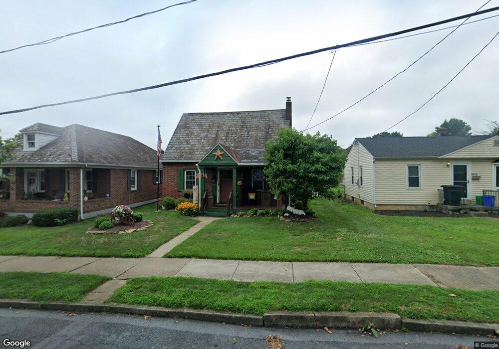 2005 Montgomery St, Bethlehem, PA 18017 - photo 1