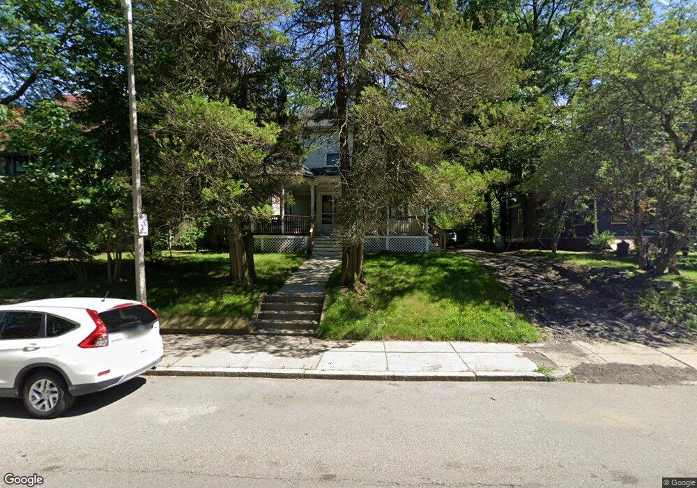 31 Melville Ave, Dorchester Center, MA 02124 - photo 1