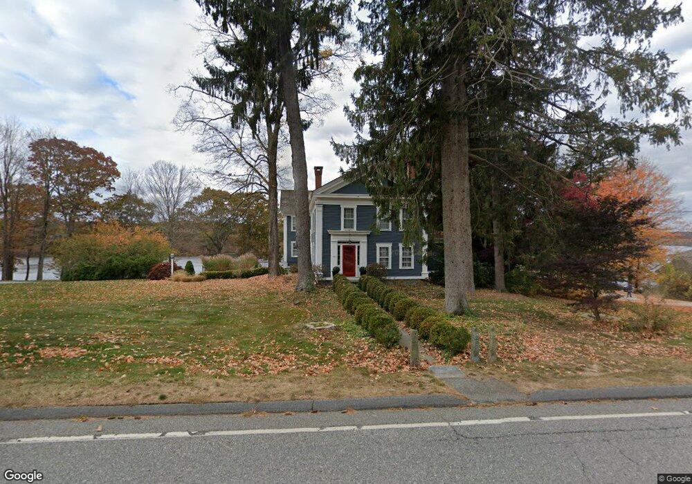 59 Main St, East Haddam, CT 06423 - photo 1