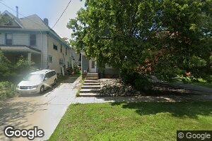 528 Cherry St, Lansing, MI 48933