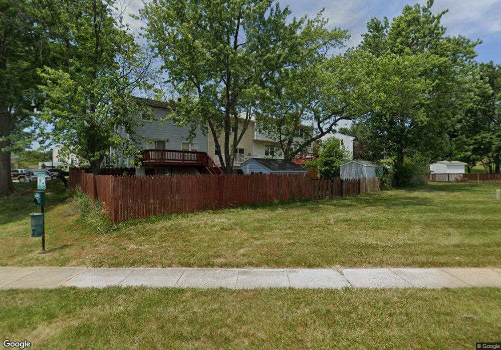 558 Burlington Ct, Edgewood, MD 21040 - photo 1