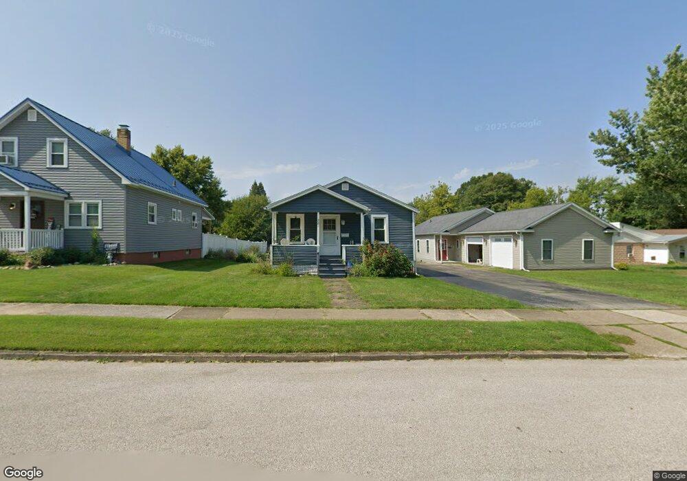 281 Reig Ave, Conneaut, OH 44030 - photo 1