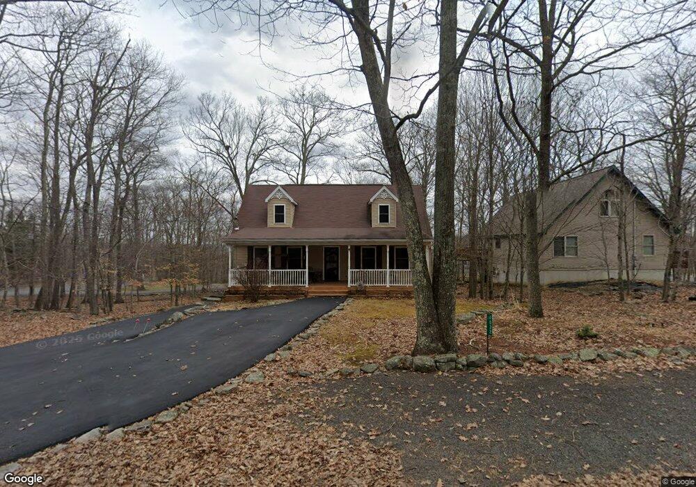 4 Bear Trail Rd, Lake Ariel, PA 18436 - photo 1