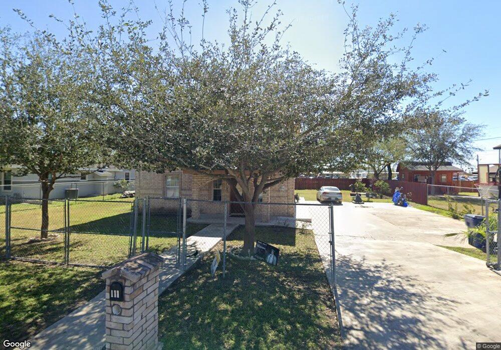 111 Cottonwood St, Donna, TX 78537 - photo 1